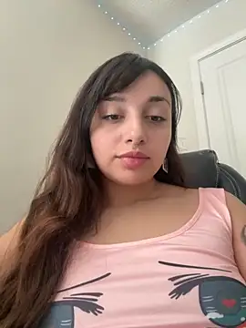 CharmingMaddie online show from October 23, 3:51 pm