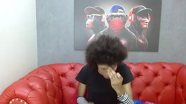 Violett Salvatore online show from January 14, 3:28 pm