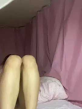 xiaoyu-777 online show from October 12, 3:47 pm