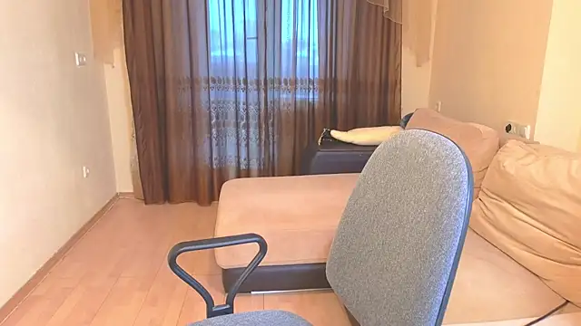 Sabina Ros online show from February 25, 1:20 pm