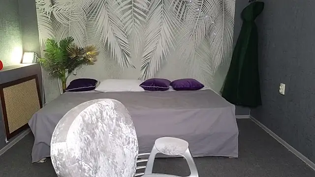 Sabina Ros online show from October 2, 7:46 am