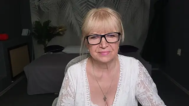 Sabina Ros online show from October 24, 8:54 am