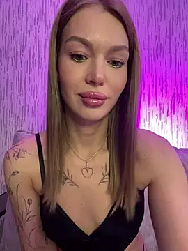 miss veroNika online show from April 22, 3:58 am