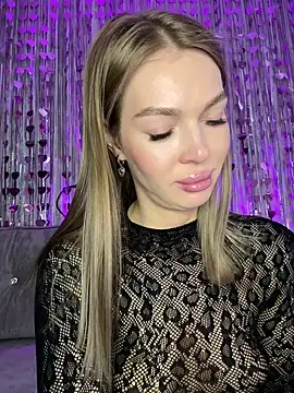 miss veroNika online show from February 10, 3:42 am