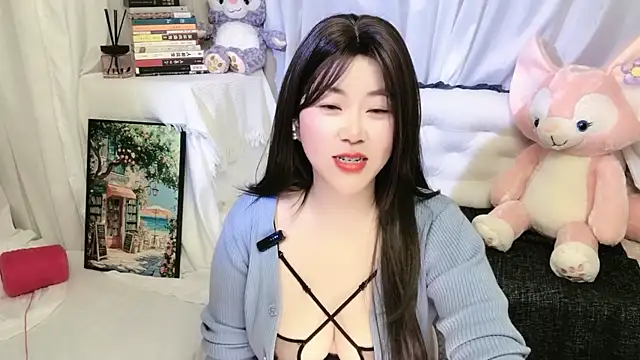 Emmaq996 online show from April 9, 8:53 am