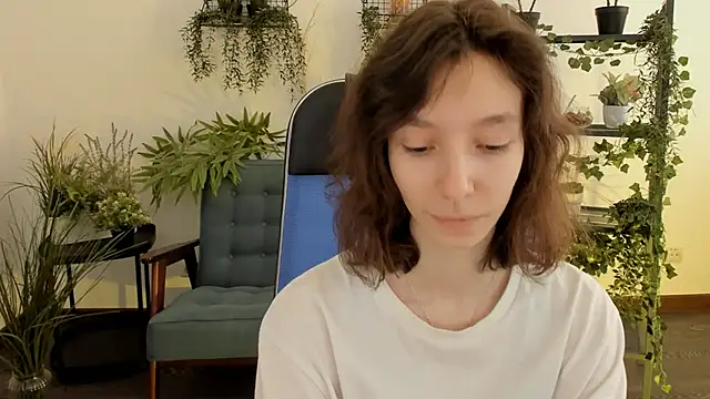 EmmanuellBrown online show from February 10, 7:11 am