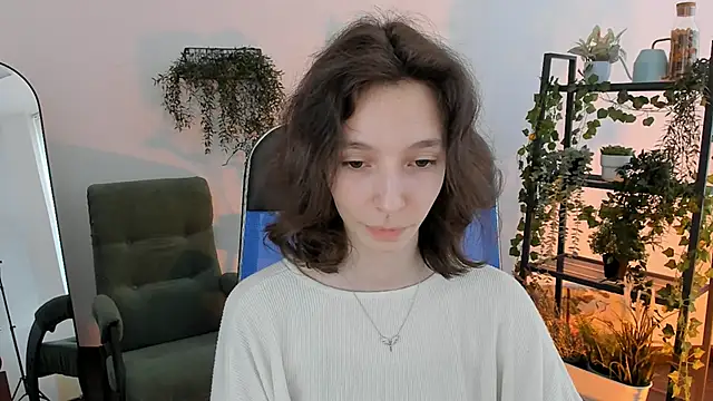 EmmanuellBrown online show from March 31, 9:09 am