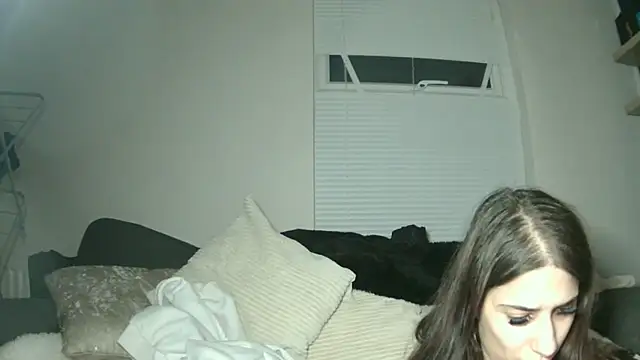 ASAIN VIRGIN ARIA online show from November 25, 6:37 am