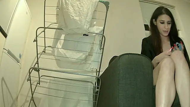 ASAIN VIRGIN ARIA online show from December 20, 1:09 am