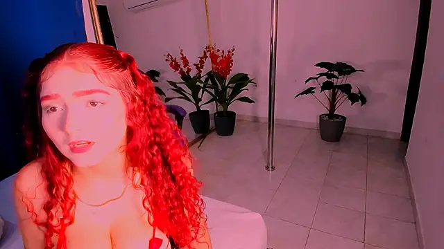 Venus velvett online show from October 16, 3:42 am