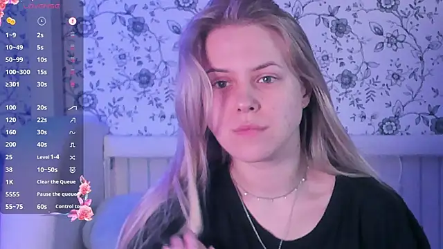 AngelAnty online show from March 26, 3:14 pm