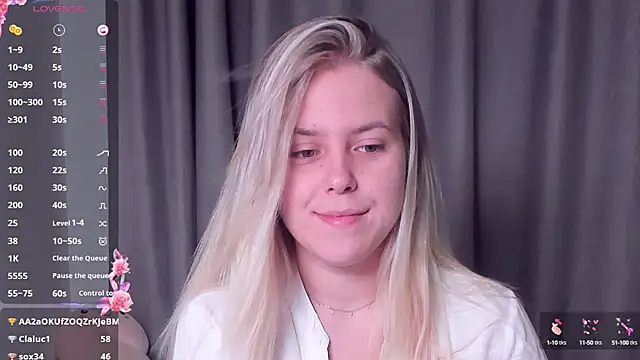 Snapshot of AngelAnty chatting on September 28, 4:12 pm AngelAnty online show from September 28, 4:12 pm