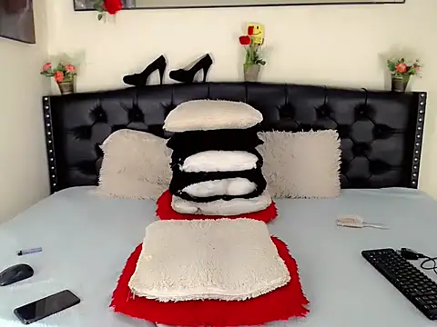 Sasha - online show from December 5, 1:34 pm