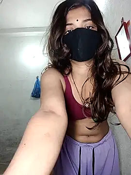 hiddennisha online show from October 26, 2:07 am