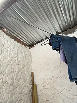 Rouse-Antonella online show from October 30, 11:44 am