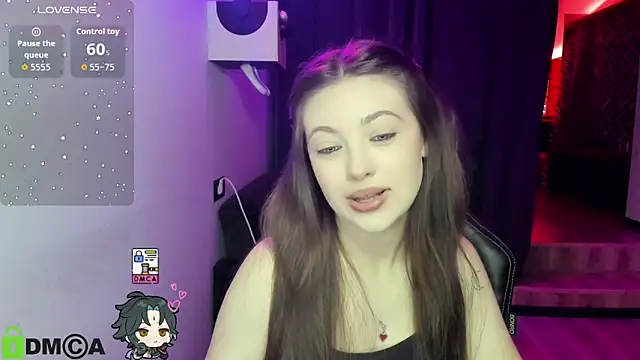 AmourLily online show from September 30, 6:41 am