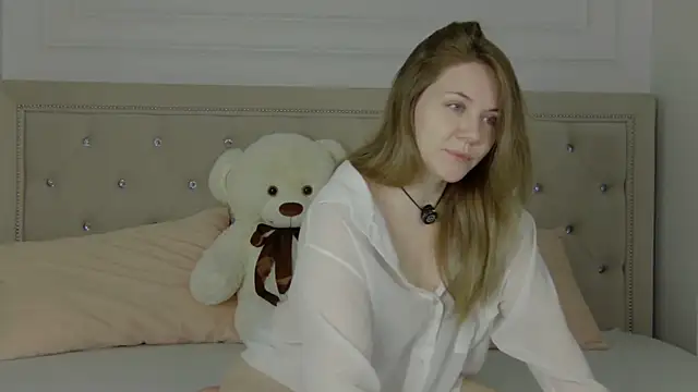 VeraHaze online show from November 24, 2:46 am