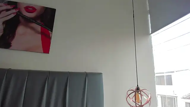 iisabella noa online show from April 7, 12:18 pm