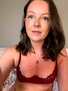 ScottishGymBunny online show from November 5, 10:31 am