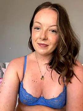 ScottishGymBunny online show from November 9, 10:44 am