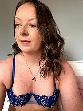 ScottishGymBunny online show from November 8, 10:42 am