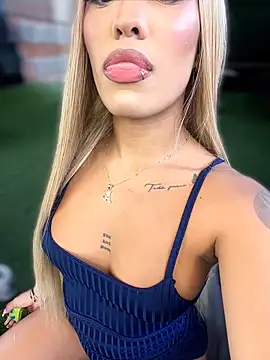 MystiqueXXX online show from April 17, 1:46 pm