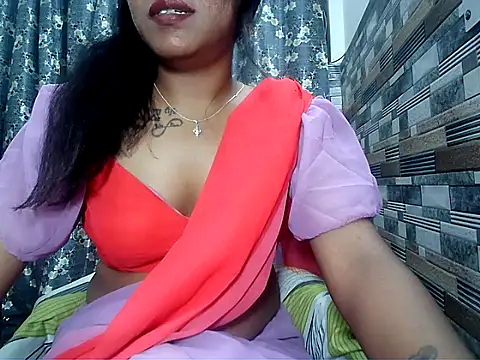 HOT AARVI11 online show from October 20, 9:18 pm