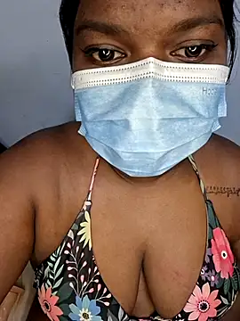 chubybabi online show from April 9, 1:05 pm