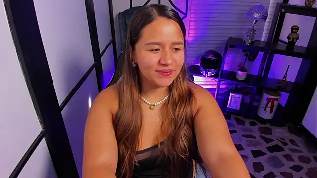 ElaBourn  online show from October 2, 1:16 pm