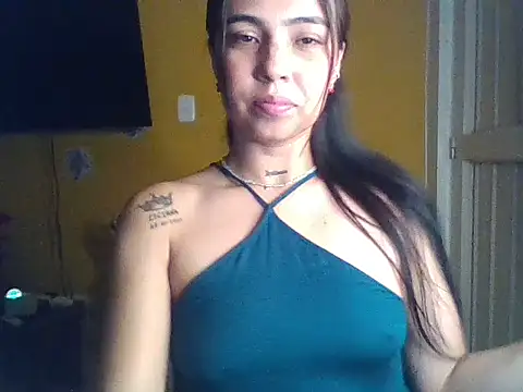 EmmaSplycer02 online show from April 14, 2:44 am