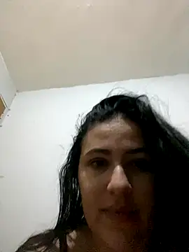 IvettSt  online show from September 23, 4:10 am