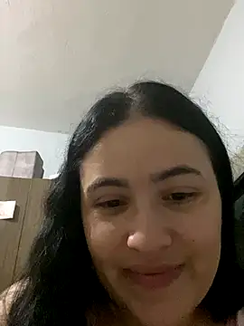 IvettSt  online show from October 22, 4:50 am