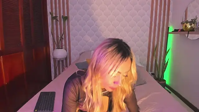 Cristian blaze online show from September 24, 7:40 am