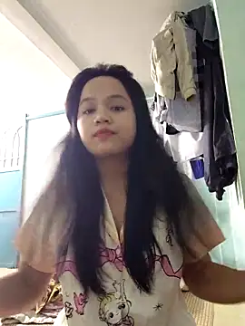 BabySweet-18 online show from April 7, 7:21 am