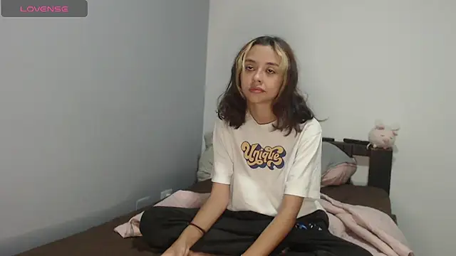 brisazanes online show from October 2, 2:38 am