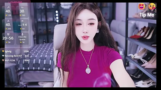 kelariy online show from November 13, 1:10 pm