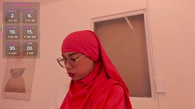 naishaa  online show from February 19, 7:13 pm