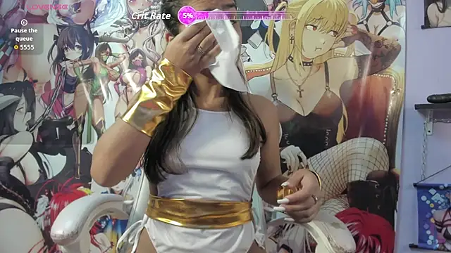 miatentazione online show from October 23, 12:22 pm