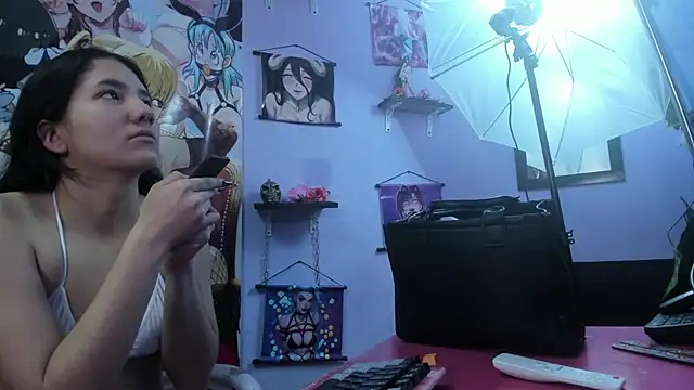 bellaseduzione online show from November 24, 1:13 pm