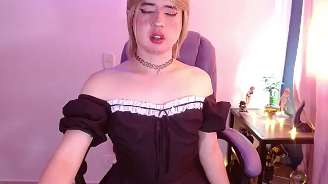 SaKuryTa 9 online show from February 12, 2:52 pm