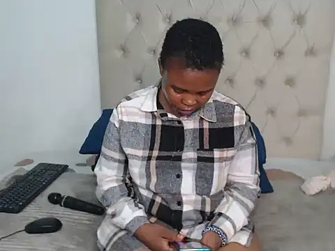 Lolly Ramochele online show from October 22, 6:24 pm