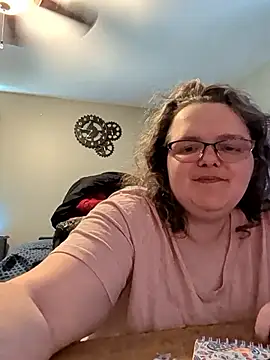TheMistyPrice online show from April 13, 5:58 pm