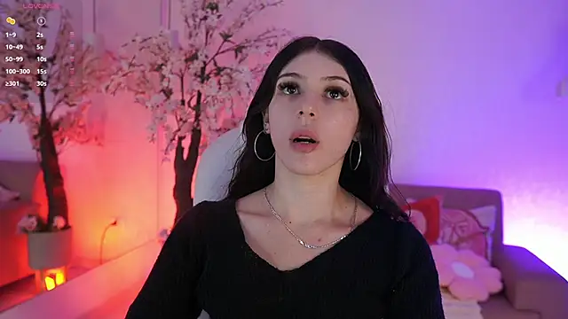 JadeSummerr online show from March 23, 11:27 am