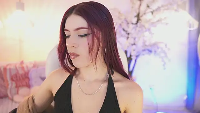 JadeSummerr online show from November 21, 12:07 pm