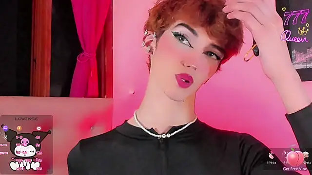 Baby FenixTS online show from April 9, 6:19 am