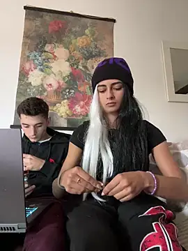 piccolaflo online show from October 3, 2:11 pm