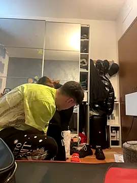 piccolaflo online show from September 26, 7:33 pm