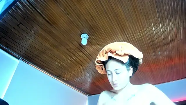 Adhara7 online show from November 13, 7:46 pm