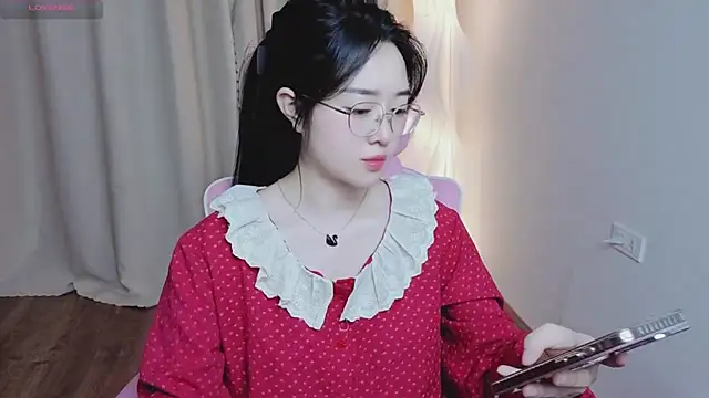 Miu-999 online show from January 14, 10:09 am