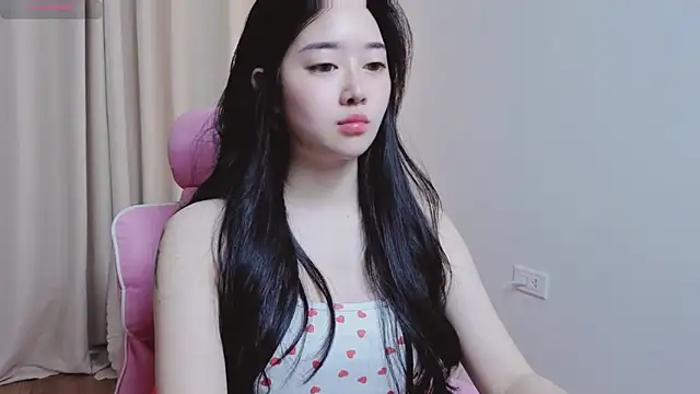 Miu-999 online show from February 24, 2:44 am